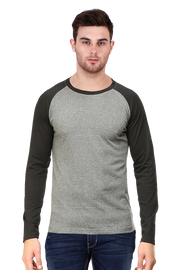 Raglan Full Sleeves