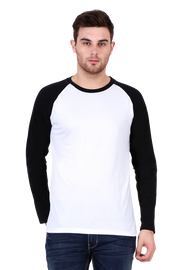 Raglan Full Sleeves