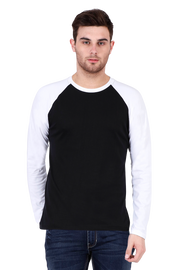 Raglan Full Sleeves