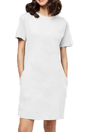 T Shirt Women Dress