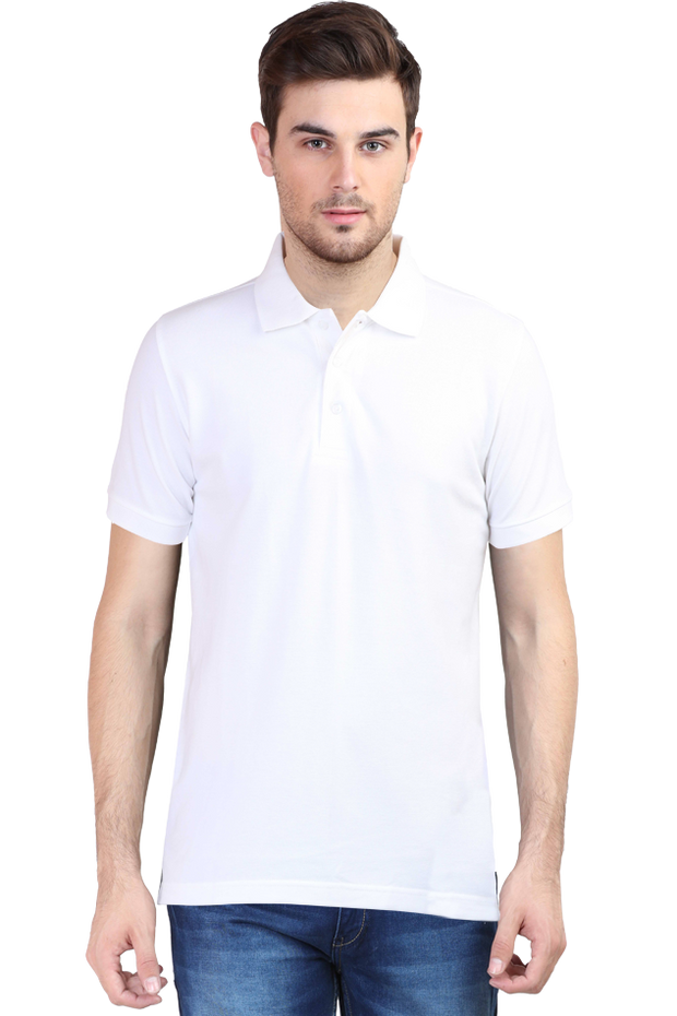 Polo Half Sleeve T-shirt