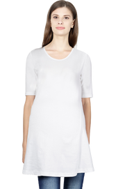 Maternity T-Shirt Half Sleeves