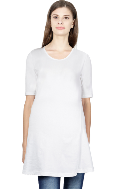 Maternity T-Shirt Half Sleeves