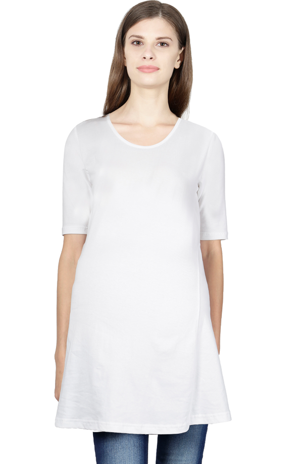 Maternity T-Shirt Half Sleeves