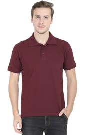 Polo Half Sleeve T-shirt