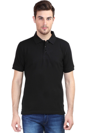 Polo Half Sleeve T-shirt