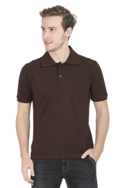 Polo Half Sleeve T-shirt