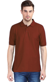 Polo Half Sleeve T-shirt