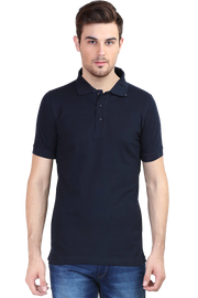 Polo Half Sleeve T-shirt