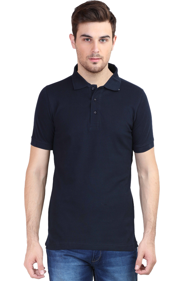 Polo Half Sleeve T-shirt