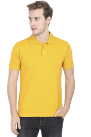 Polo Half Sleeve T-shirt