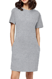 T Shirt Women Dress