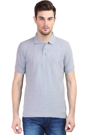 Polo Half Sleeve T-shirt