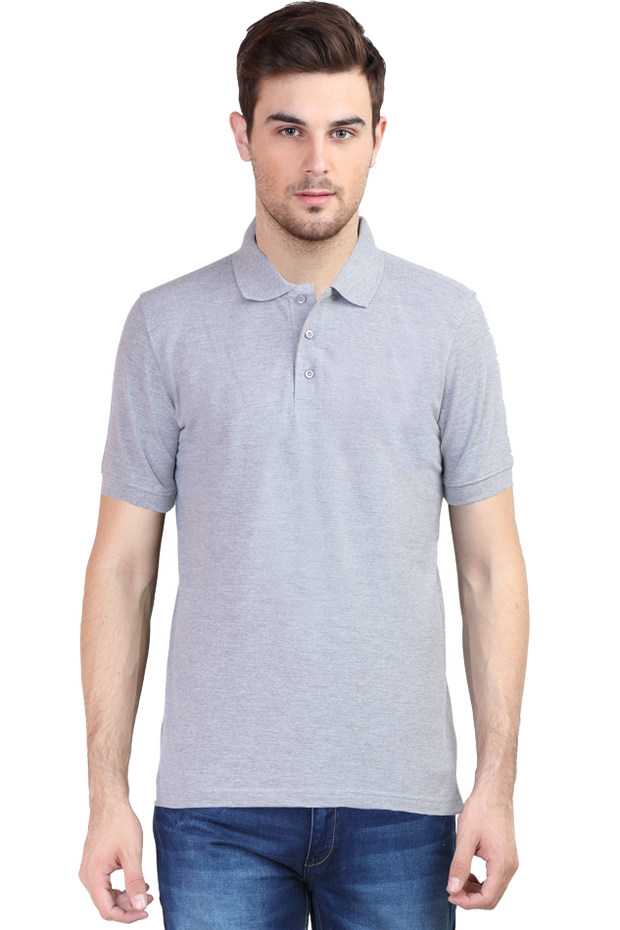 Polo Half Sleeve T-shirt