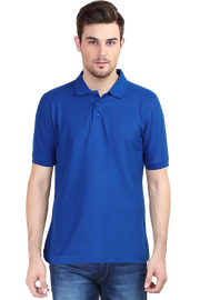 Polo Half Sleeve T-shirt